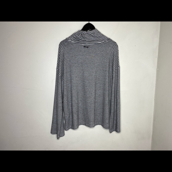 Lucky Brand Cloud Jersey Hoodie - Picture 5 of 8